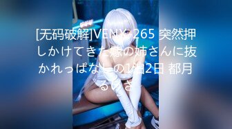 [无码破解]VENX-265 突然押しかけてきた嫁の姉さんに抜かれっぱなしの1泊2日 都月るいさ