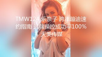 TMW124 乐奈子 跨年蹦迪速约指南 远端操控成功率100% 天美传媒