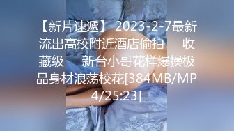 【新片速遞】 2023-2-7最新流出高校附近酒店偷拍❤️收藏级❤️新台小哥花样爆操极品身材浪荡校花[384MB/MP4/25:23]