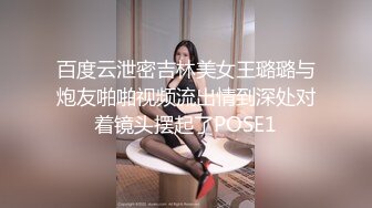 百度云泄密吉林美女王璐璐与炮友啪啪视频流出情到深处对着镜头摆起了POSE1