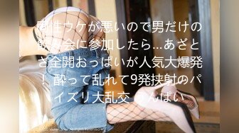 同性ウケが悪いので男だけの飲み会に参加したら…あざとさ全開おっぱいが人気大爆発！ 酔って乱れて9発挟射のパイズリ大乱交 うんぱい