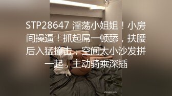 STP28647 淫荡小姐姐！小房间操逼！抓起屌一顿舔，扶腰后入猛撞击，空间太小沙发拼一起，主动骑乘深插