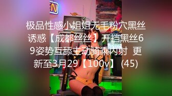 我的小女友,口部服务