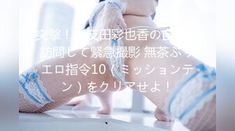 突撃！！友田彩也香の自宅に訪問して緊急撮影 無茶ぶりエロ指令10（ミッションテン）をクリアせよ！