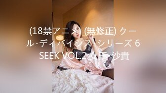 (18禁アニメ) (無修正) クール･ディバイシス･シリーズ 6 SEEK VOL.2 女王･沙貴