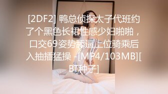 [2DF2] 鸭总侦探太子代班约了个黑色长裙性感少妇啪啪，口交69姿势舔逼上位骑乘后入抽插猛操 -[MP4/103MB][BT种子]