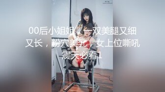 00后小姐姐，一双美腿又细又长，粉穴美乳，女上位嘶吼震天必看1