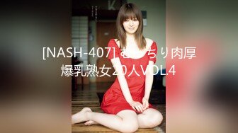 [NASH-407] むっちり肉厚爆乳熟女20人VOL.4