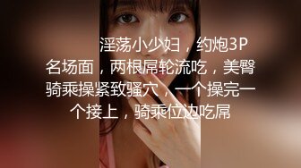 ❤️❤️淫荡小少妇，约炮3P名场面，两根屌轮流吃，美臀骑乘操紧致骚穴，一个操完一个接上，骑乘位边吃屌