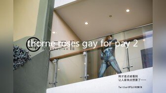 thorne roses gay for pay 2