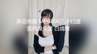 麻豆传媒 MPG0067 少妇遭医师操失禁 白靖寒