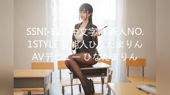 SSNI-528 中文字幕 新人NO.1STYLE 芸能人ひなたまりんAVデビュー ひなたまりん