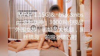 [MP4/ 1.15G]&nbsp;&nbsp; 浪利战神，3000网约极品外围女神，御姐范大长腿，黑丝情趣，啪啪激情四射