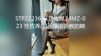 STP22236 麻豆传媒 MMZ-023 性奴养成记 淫欲调教的畸恋