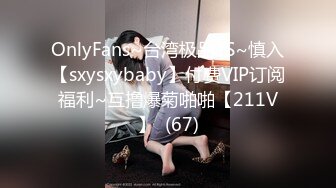 OnlyFans~台湾极品TS~慎入【sxysxybaby】付费VIP订阅福利~互撸爆菊啪啪【211V】  (67)