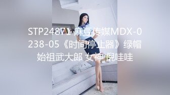 STP24871 麻豆传媒MDX-0238-05《时间停止器》绿帽始祖武大郎 女神 倪哇哇