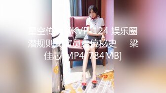 星空传媒 XKVP-124 娱乐圈潜规则女演员上位秘史❤️梁佳芯[MP4/784MB]