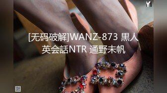 [无码破解]WANZ-873 黒人英会話NTR 通野未帆