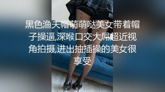 黑色渔夫帽萌萌哒美女带着帽子操逼,深喉口交大屌超近视角拍摄,进出抽插操的美女很享受