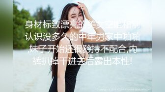 性感的美人奉上激情口活