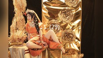 【精东影业】 JD-125 神奇女侠大战美国队长