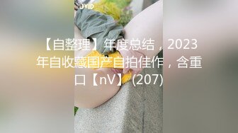 【自整理】年度总结，2023年自收藏国产自拍佳作，含重口【nV】 (207)