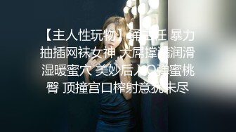 【主人性玩物】捅主任 暴力抽插网袜女神 大屌撑满润滑湿暖蜜穴 美妙后入Q弹蜜桃臀 顶撞宫口榨射意犹未尽