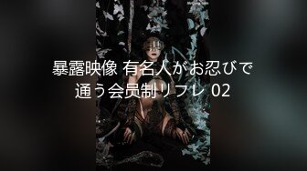 暴露映像 有名人がお忍びで通う会员制リフレ 02