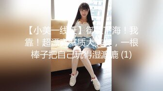 【小美一线天】御姐下海！我靠！超漂亮气质大美女，一根棒子把自己玩得湿漉漉 (1)