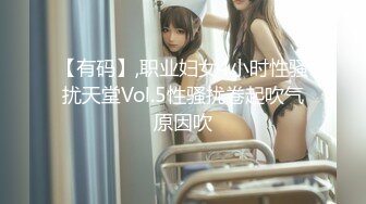 【有码】,职业妇女4小时性骚扰天堂Vol.5性骚扰卷起吹气原因吹