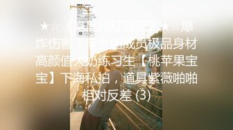 《最新吃瓜网红泄密》抖音万粉爱健身的职业模特【尹格格】假面舞团用名【王妃】超级版，各种情趣露奶露逼顶胯摇摆挑逗 (2)