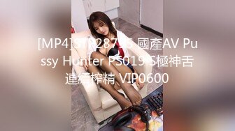 [MP4]STP28795 國產AV Pussy Hunter PS019 S極神舌連續榨精 VIP0600