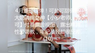 《顶级网_红重磅精品》万狼求档OnlyFans斯文眼镜反_差小姐姐deerlong解锁福利私拍百变小骚女 (2)