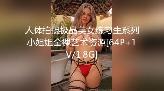 人体拍摄极品美女练习生系列小姐姐全裸艺术资源[64P+1V/1.8G]