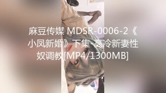 麻豆传媒 MDSR-0006-2《小凤新婚》下集-高冷新妻性奴调教[MP4/1300MB]