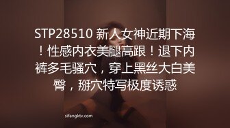 STP28510 新人女神近期下海！性感内衣美腿高跟！退下内裤多毛骚穴，穿上黑丝大白美臀，掰穴特写极度诱惑