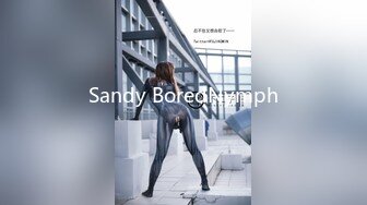 Sandy BoredNymph