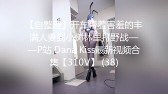 【自整理】开车带着害羞的丰满人妻到小树林里打野战——P站 Dana Kiss最新视频合集【310V】 (38)