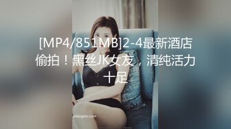 [MP4/851MB]2-4最新酒店偷拍！黑丝JK女友，清纯活力十足