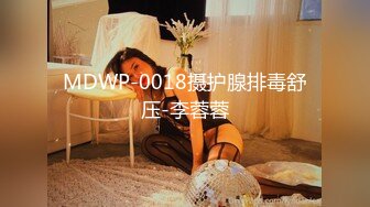 MDWP-0018摄护腺排毒舒压-李蓉蓉