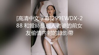 [高清中文字幕]299EWDX-288 和當時是別人老婆的前女友偷情內射的錄影帶