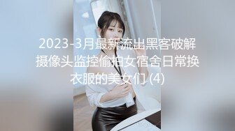 2023-3月最新流出黑客破解摄像头监控偷拍女宿舍日常换衣服的美女们 (4)