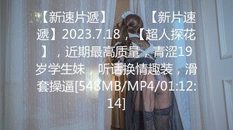 [MP4/ 762M] 纹身大哥大，后入玩穴白嫩猫耳朵少妇，大奶子一晃一晃的狠狠操逼