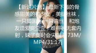 合租房门缝偷窥对门的美女换衣服✿奶子又白又大身材还真不错