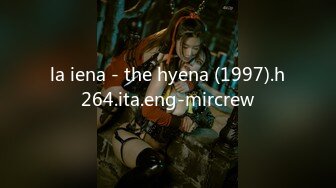 la iena - the hyena (1997).h264.ita.eng-mircrew