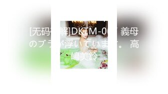 [无码破解]DKTM-007 義母のブラが浮いています。 高嶋美鈴