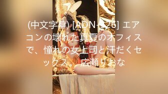 (中文字幕) [ADN-326] エアコンの壊れた真夏のオフィスで、憧れの女上司と汗だくセックス。 広瀬りおな