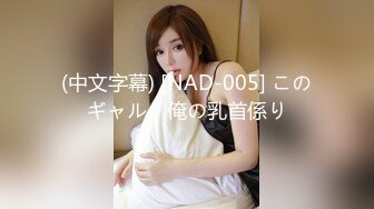 (中文字幕) [NAD-005] このギャル、俺の乳首係り