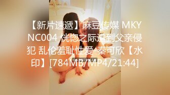 [HD/1.4G] 2024-06-17 MDSR-0006-2 麻豆傳媒 小鳳新婚下 高冷新妻性奴-艾熙